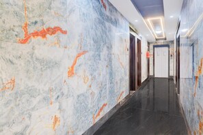 House | Interior - Deluxe Hinjewadi Corporate Stays (Paud)