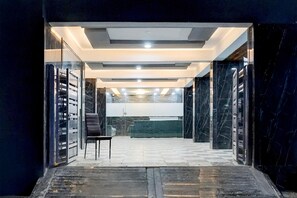 Nhà | Quầy tiếp tân