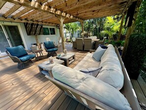 Terras