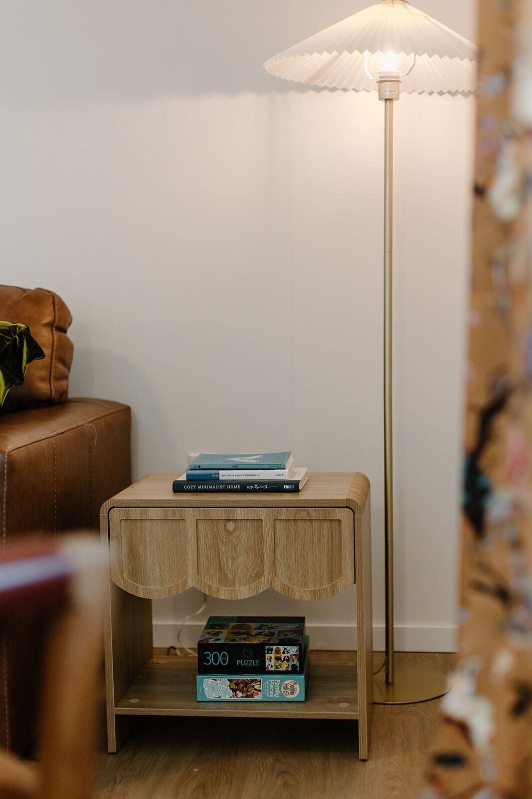 Comfort-huoneisto, kaupunkinäköala | Sisätilat