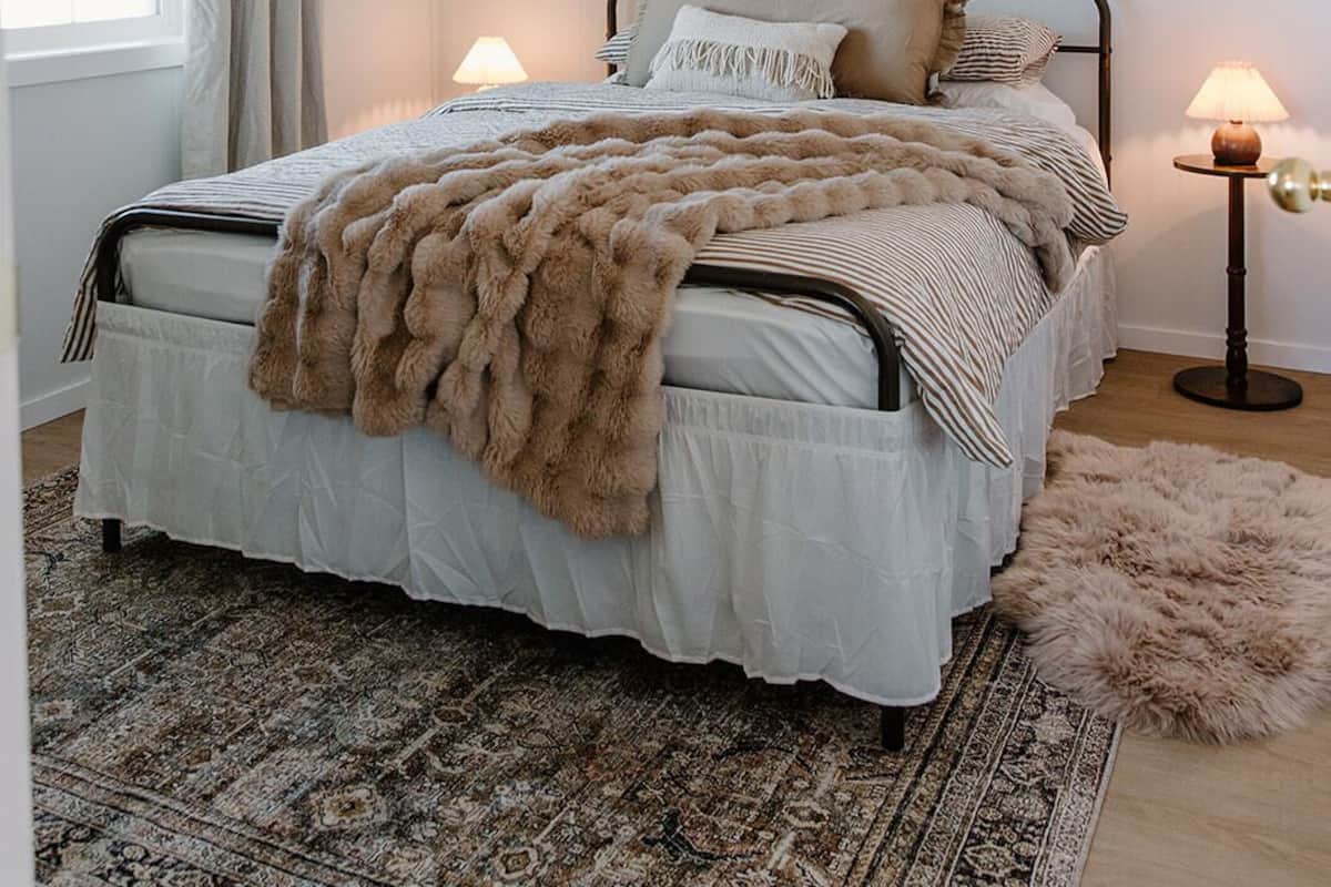 Comfort-huoneisto, kaupunkinäköala