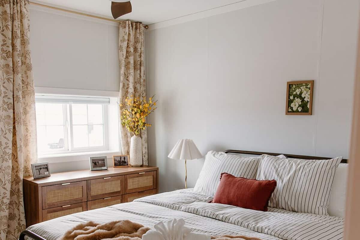 Elite Loft, Non Smoking, City View | Free WiFi