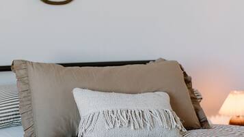 Comfort-huoneisto, kaupunkinäköala