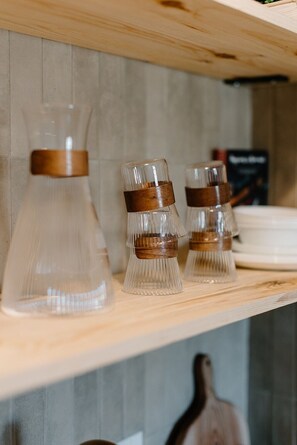 Comfort Loft, 1 Queen Bed with Sofa bed, Non Smoking | Miscellaneous