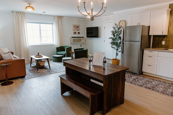 Premium Loft, Non Smoking, City View | Free WiFi