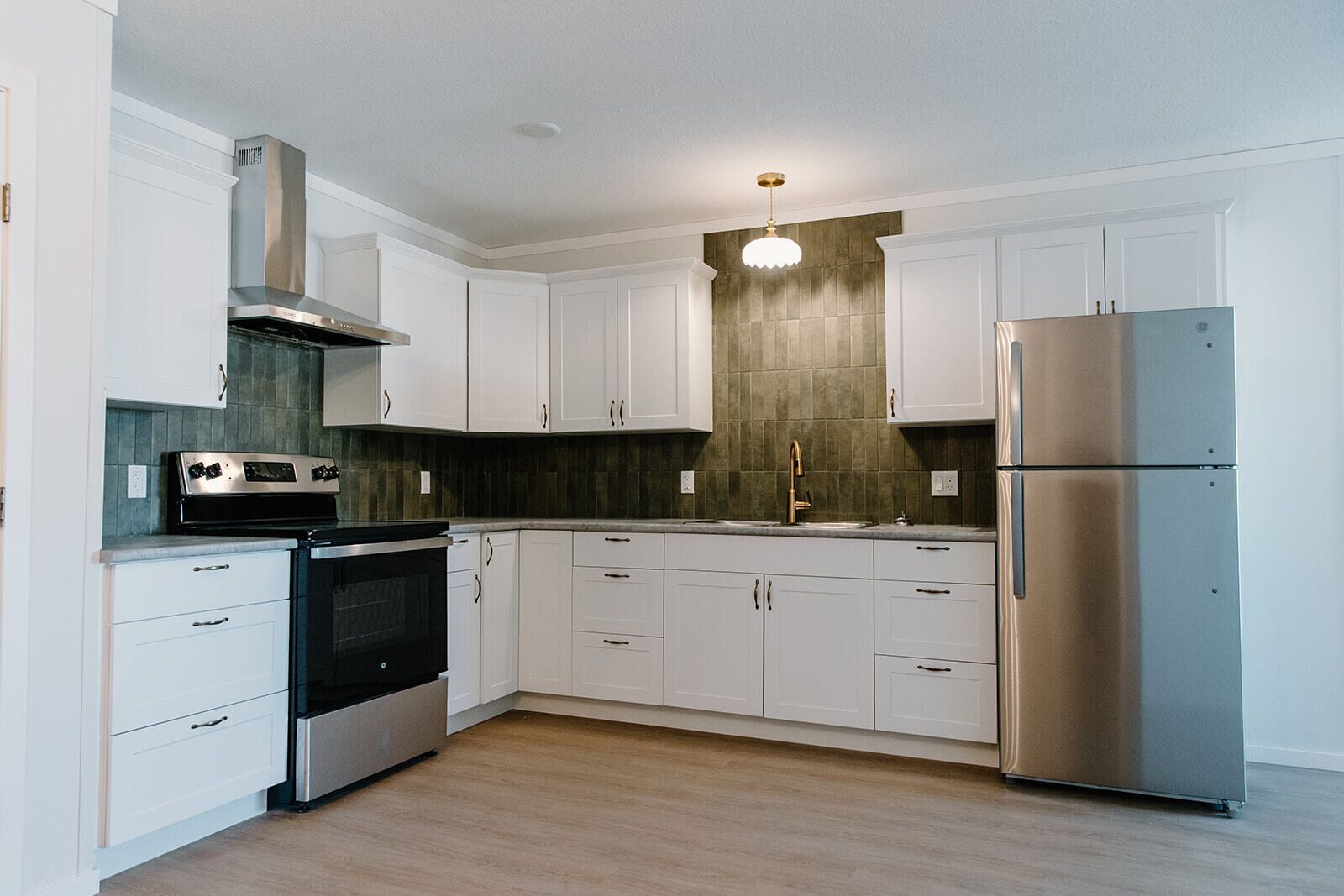 Elite Loft, Non Smoking, City View