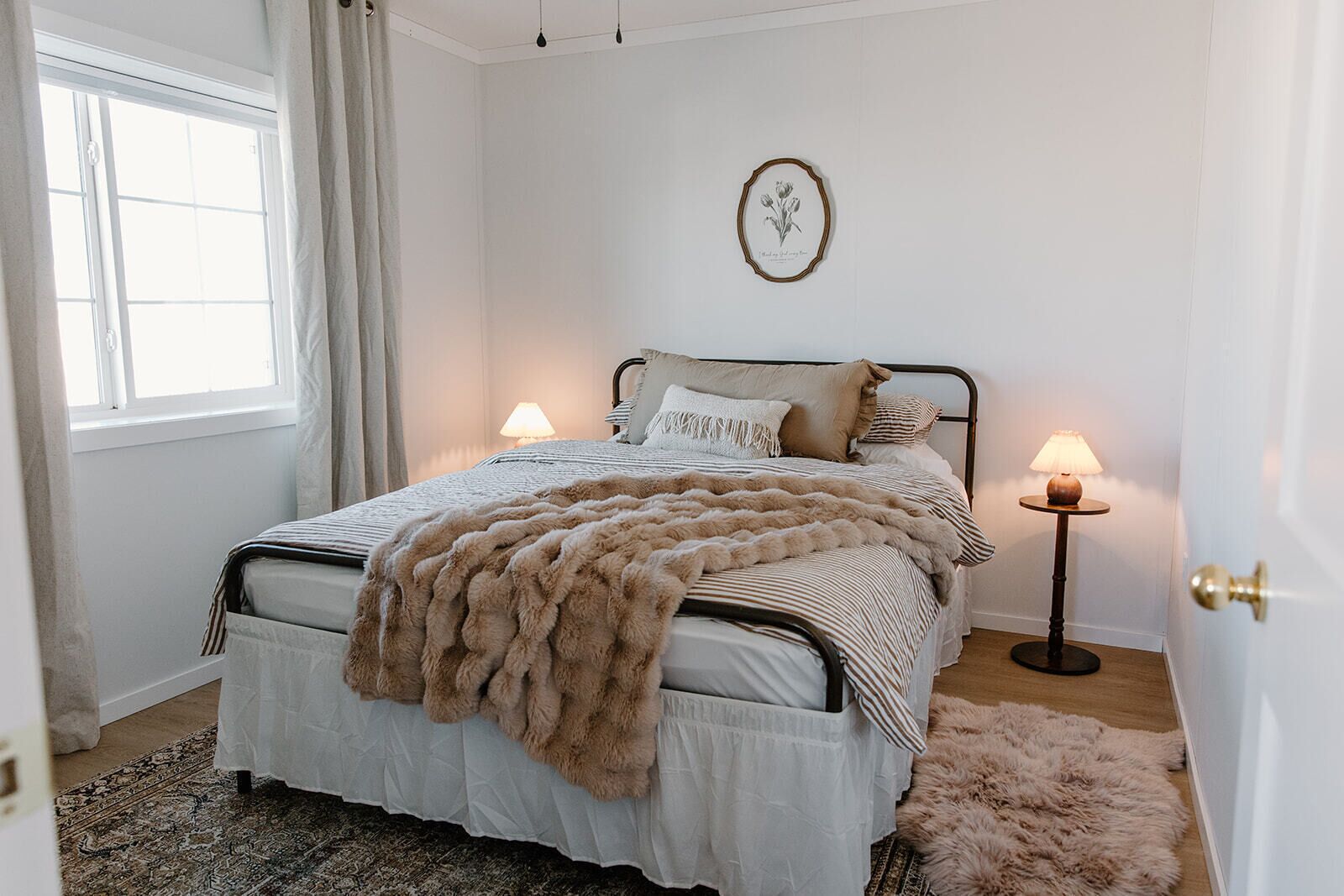 Comfort Loft, 1 Queen Bed with Sofa bed, Non Smoking | Free WiFi