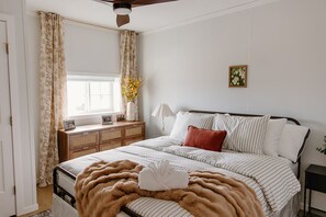 Free WiFi - Lofts on Main (La Crête)