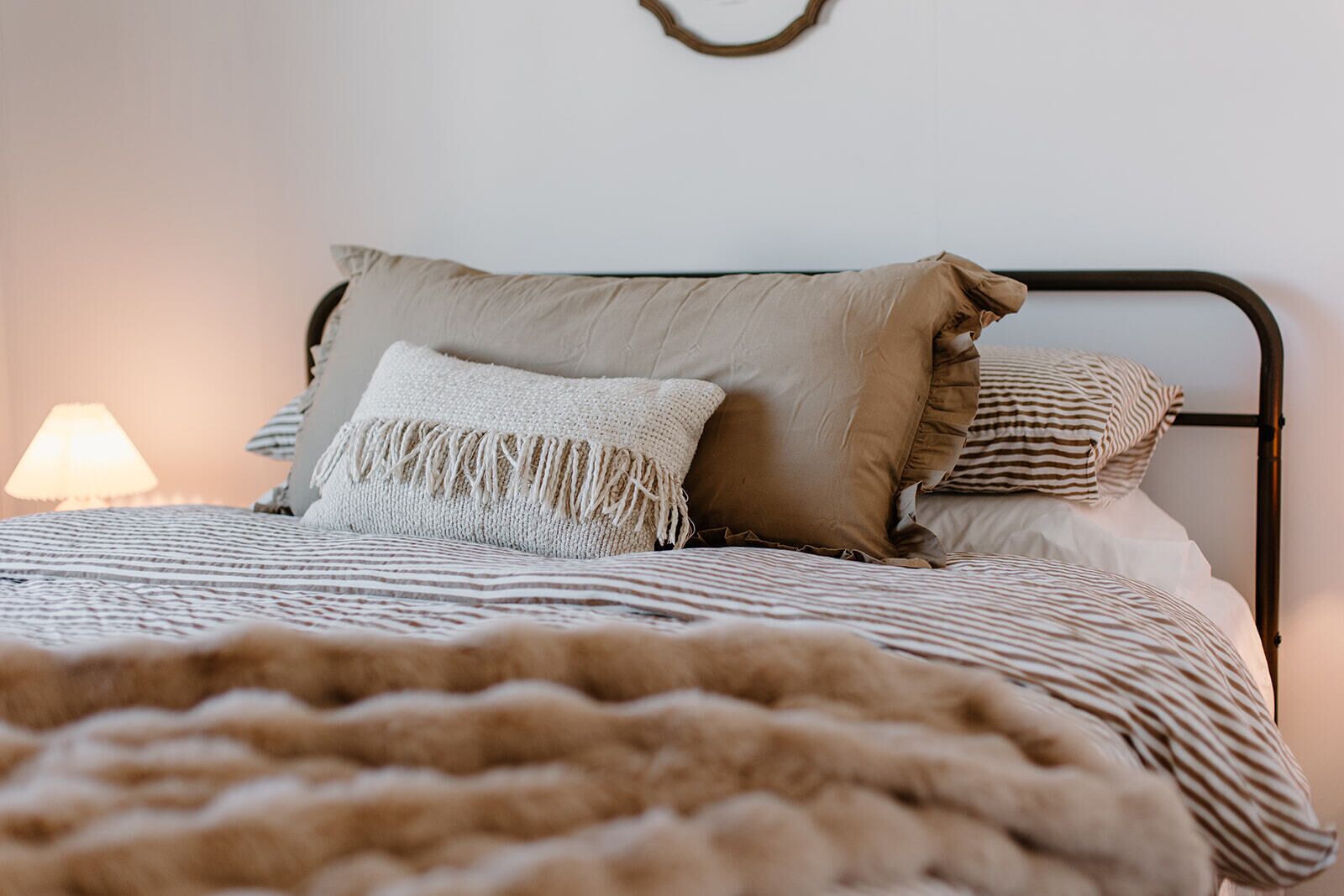 Comfort-Doppelzimmer, 1 Queen-Bett, Nichtraucher, Stadtblick