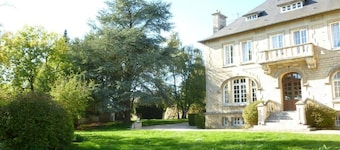 La Chambre au Château
