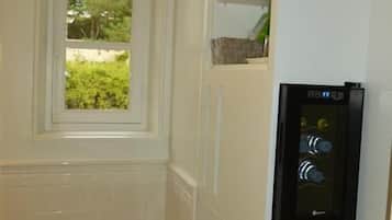 Chambre Double Classique, vue jardin | Intérieur