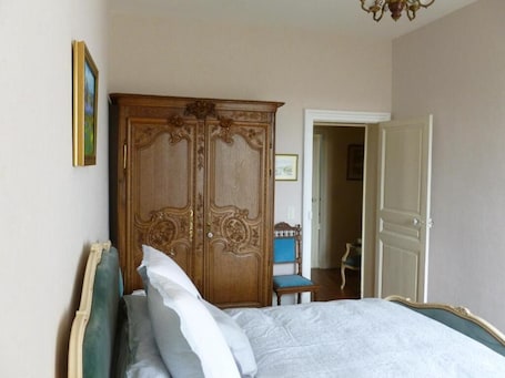 La Chambre au Château