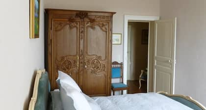 La Chambre au Château
