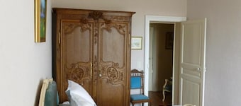 La Chambre au Château