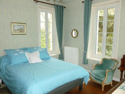 La Chambre au Château