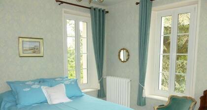 La Chambre au Château