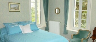 La Chambre au Château