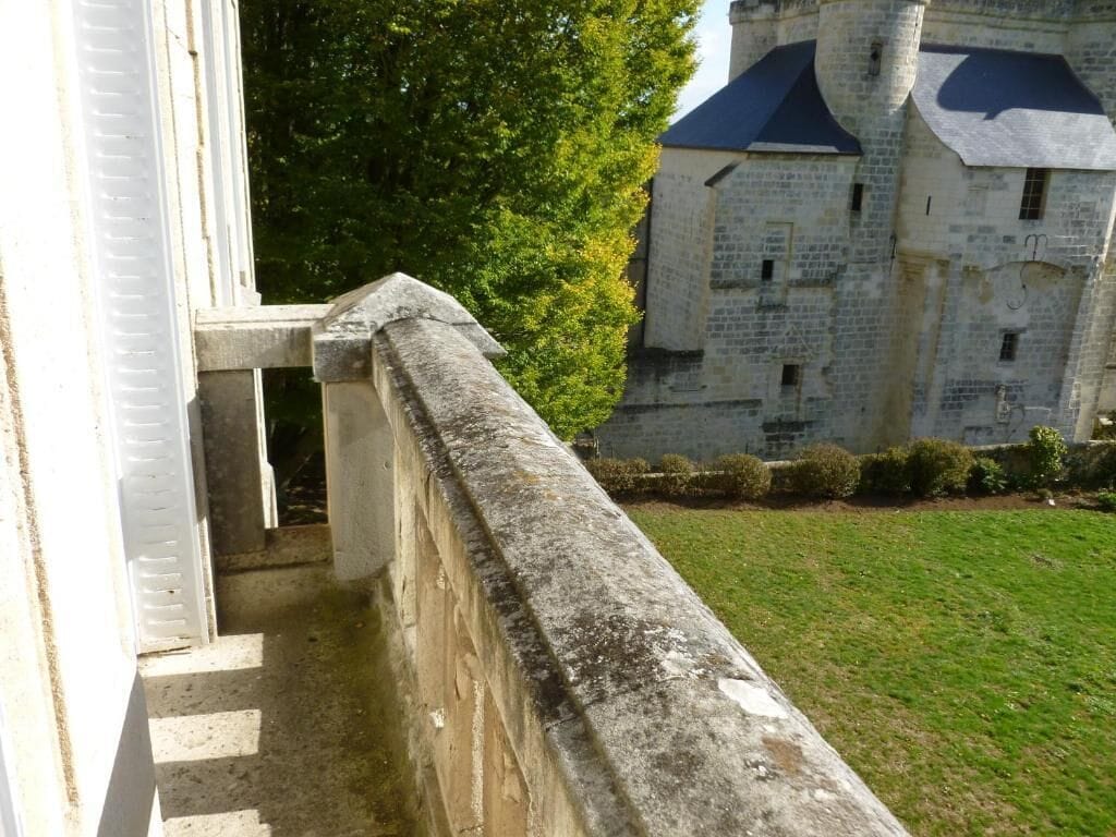 Luxury Suite, Balcony, Garden View | Property grounds