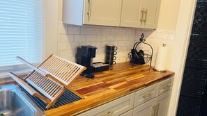 Mikrobølgeovn, ovn og kokeplater