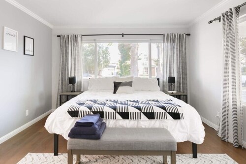 Charming Home Studio near Universal Studios Los Angeles