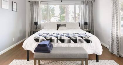 Charming Home Studio near Universal Studios Los Angeles