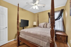 3 bedrooms, Internet, bed sheets - Spacious 3-bedroom townhome minutes from the Augusta National (Augusta)