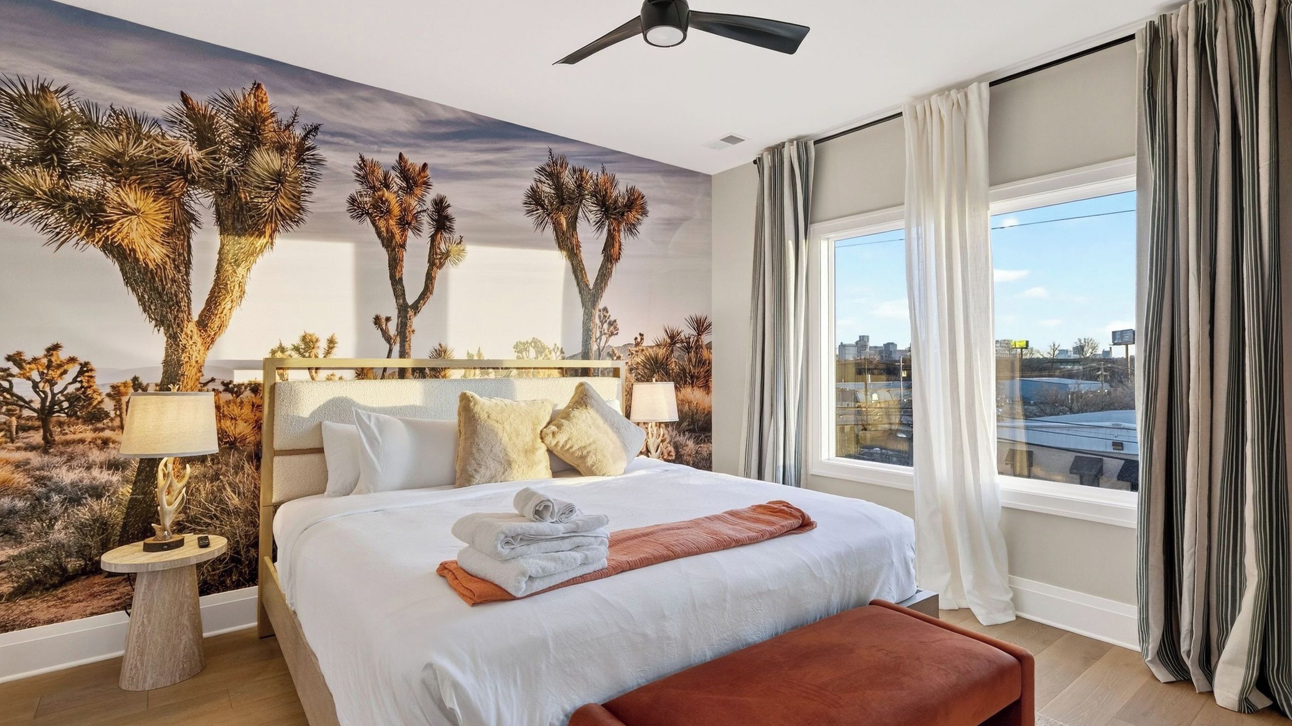 Nhà (Multiple Bedrooms) | Nội thất