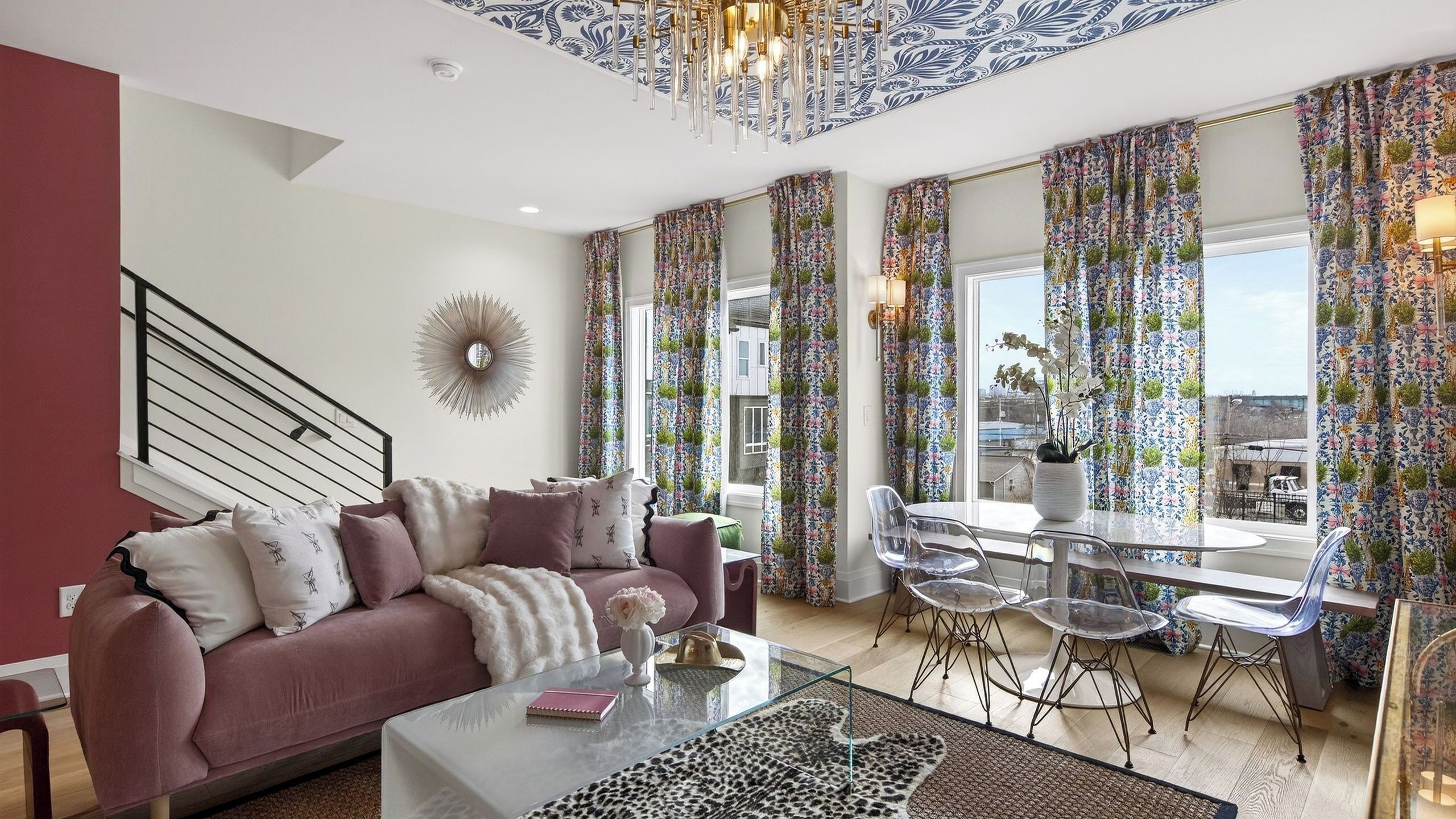 Maison (Multiple Bedrooms) | Intérieur