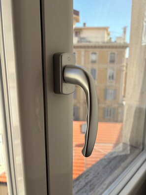 Interior - Bright apartment in the heart of San Remo (Sanremo)