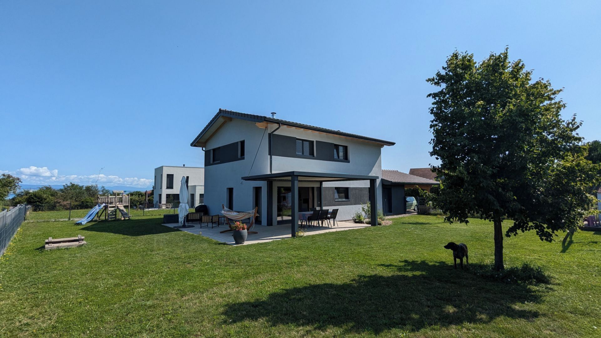 Aussenbereich