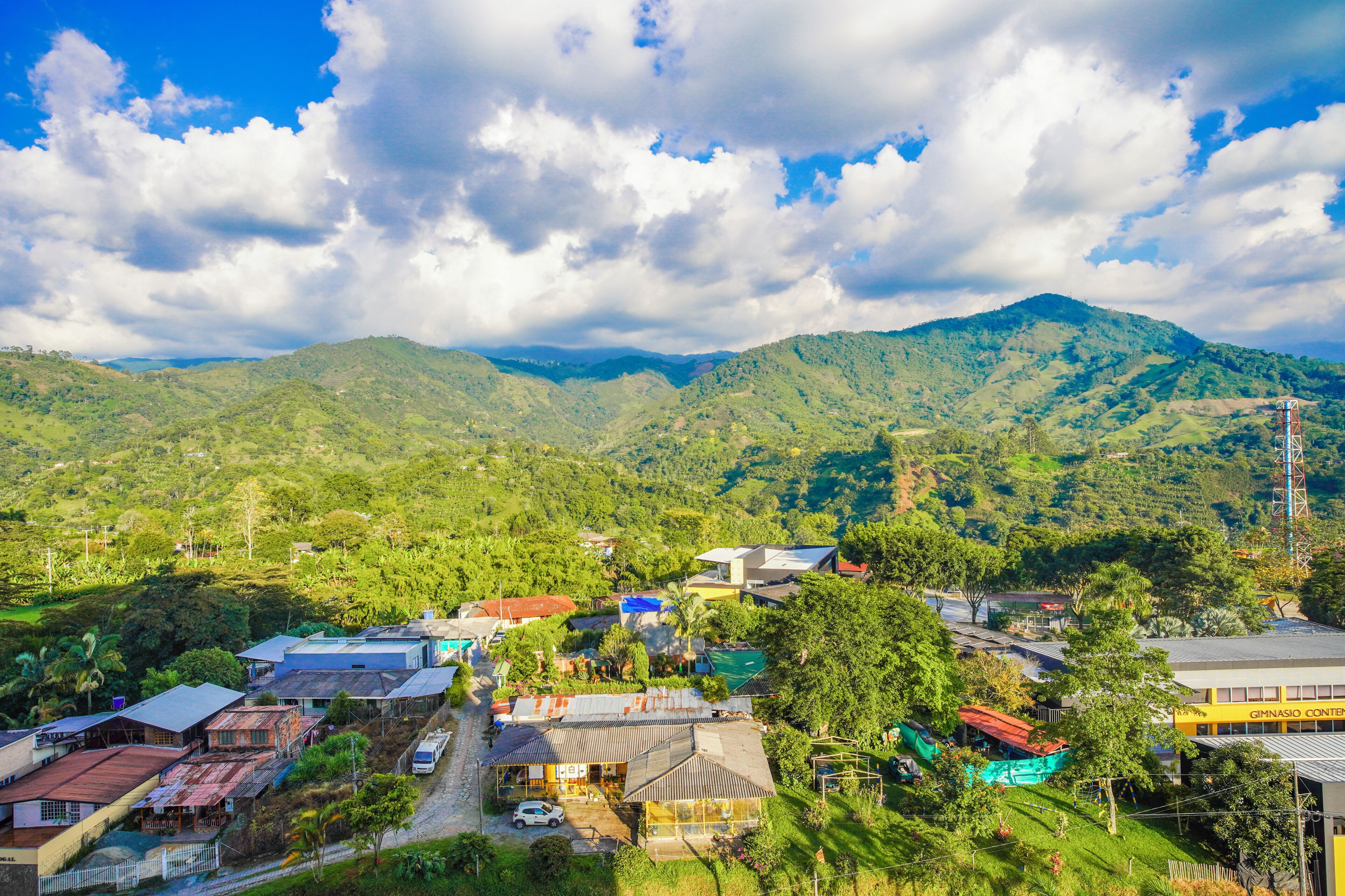 华丽公寓, 阳台, 山景 | 客房景观