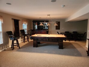 Sala de juegos
