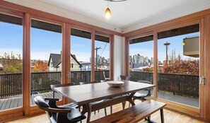 Dining - Tatalias House (Seattle)