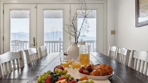 Rumah (3 Bedrooms) | Interior