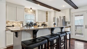 Rumah (3 Bedrooms) | Interior