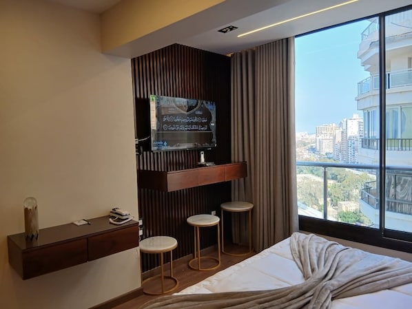 Standard Studio, Sea View - Montazah Castle (Alexandria)