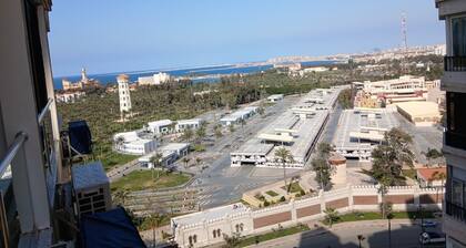 Montazah Castle