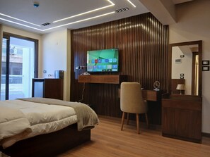 Standard Studio, Sea View - Montazah Castle (Alexandria)