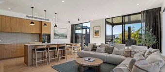 Alpine Luxury Northlake