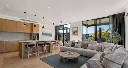 Alpine Luxury Northlake