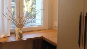 Interior - The Three Diamonds – Queen Deluxe Room Just Steps from the Sea (Cesenatico)