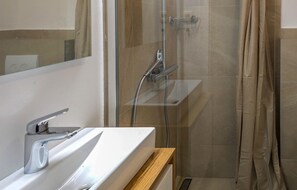 Shower - Nice apartment in Krusevo (Krusevo)