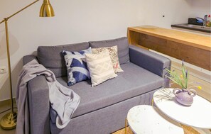 TV - Nice apartment in Krusevo (Krusevo)