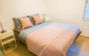 1 bedroom, free WiFi - Lovely apartment in Krusevo with WiFi (Krusevo)