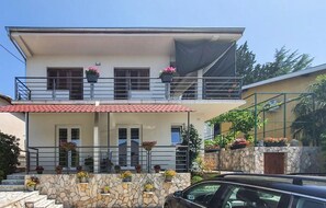 Exterior - Lovely apartment in Krusevo with WiFi (Krusevo)