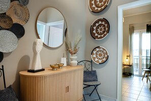 Interior - The Greens Premium House in the Heart of Zakynthos (Zakynthos)
