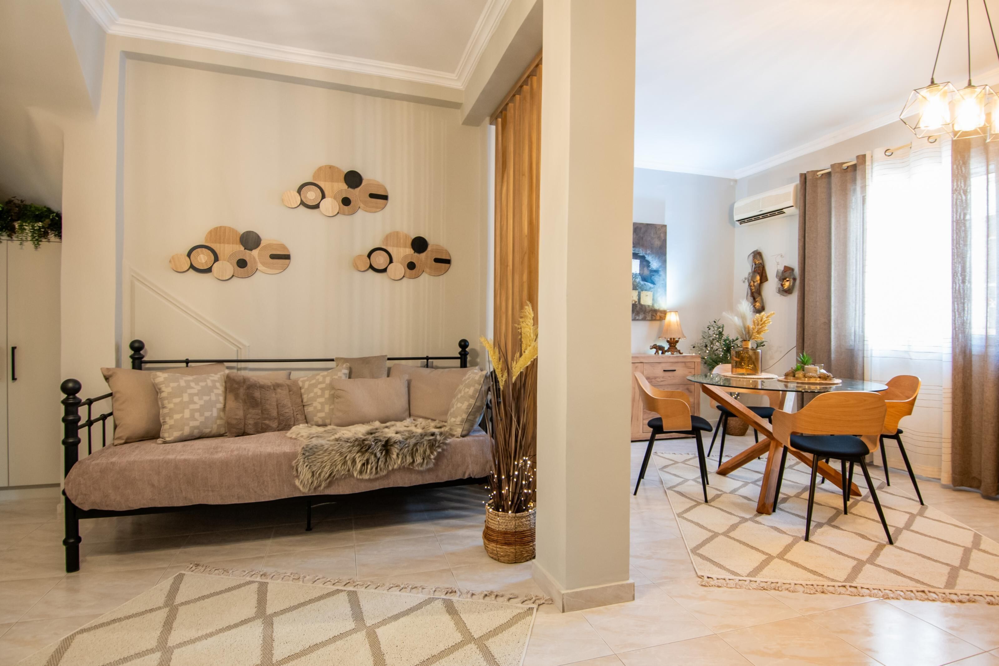 The Greens Premium House In The Heart Of Zakynthos - Zakinthos