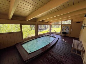 Interior - Ski Condo, Sleeps 8, Hot Tub, Garage, Dog Friendly (Mammoth Lakes)