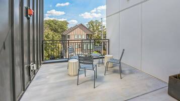 Apartment (2 Bedrooms) | Innenbereich