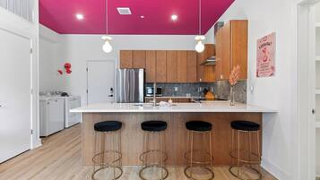 Apartment (2 Bedrooms) | Innenbereich